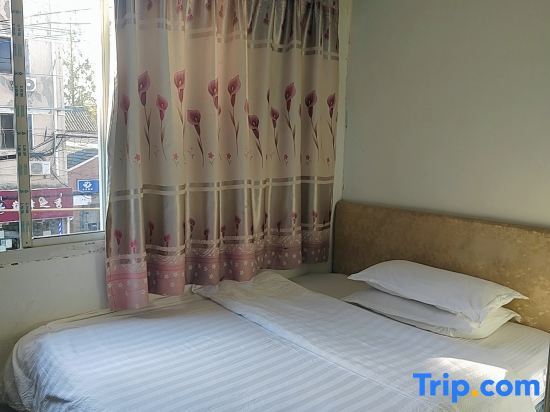 Шанхай: Fenyou Hostel