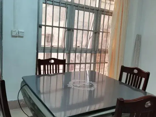 Джиангме: Lidu Hotel