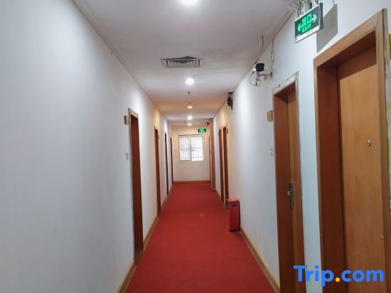Джиангме: Lidu Hotel