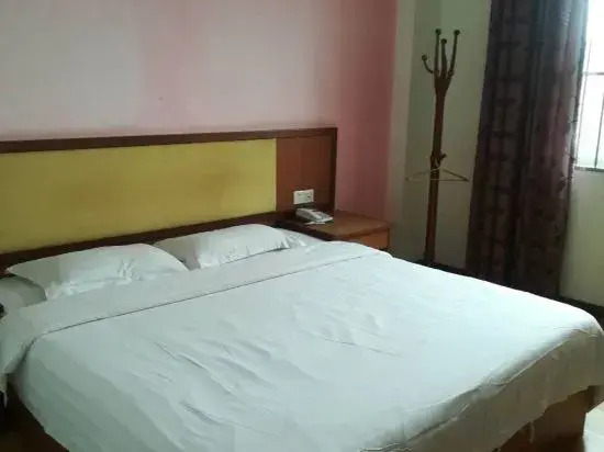 Джиангме: Lidu Hotel