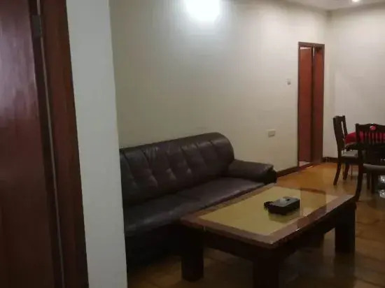 Джиангме: Lidu Hotel