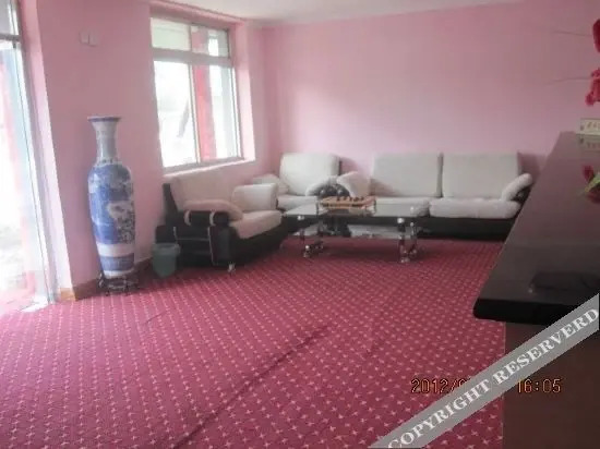 Пекин: Shunhe Hongxin Hostel