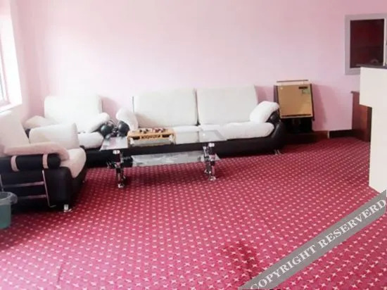 Пекин: Shunhe Hongxin Hostel