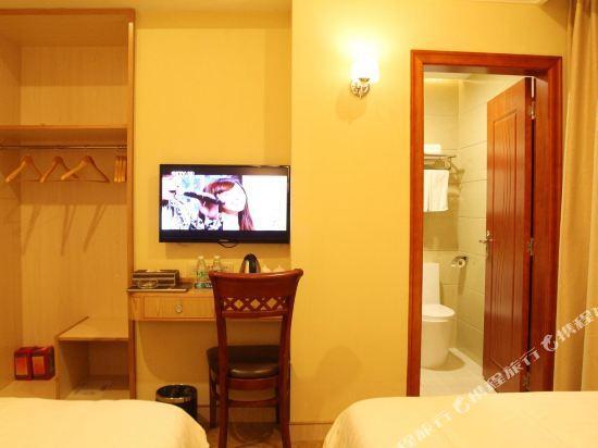 Джиангме: Meiyamei Hostel