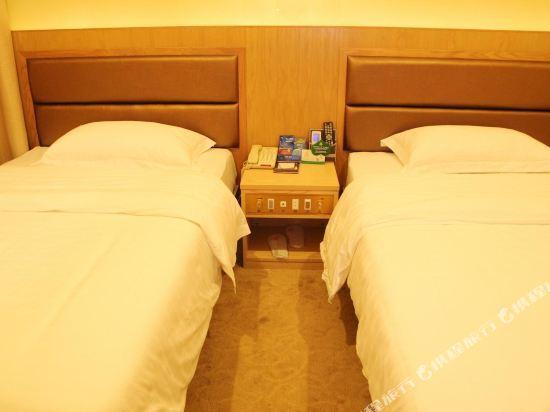 Джиангме: Meiyamei Hostel