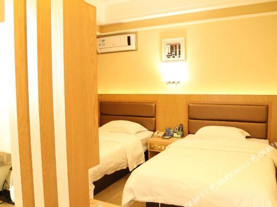 Джиангме: Meiyamei Hostel
