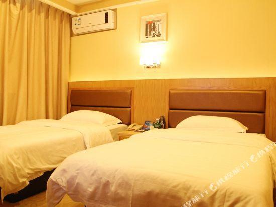 Джиангме: Meiyamei Hostel