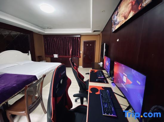 Цзиньхуа: Jinshang Haoting Hotel