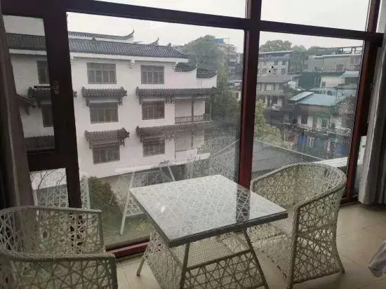 Гуйлинь: Shui Jie Hostel