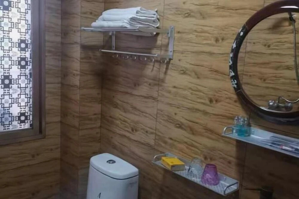 Гуйлинь: Shui Jie Hostel