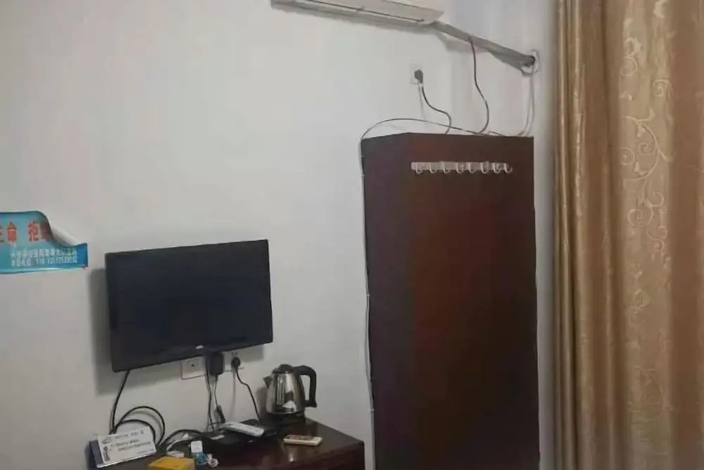 Гуйлинь: Shui Jie Hostel
