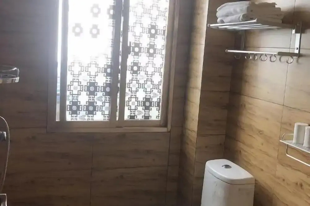 Гуйлинь: Shui Jie Hostel
