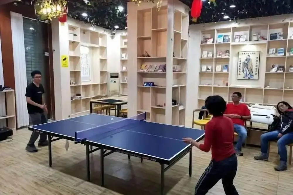 Гуйлинь: Shui Jie Hostel