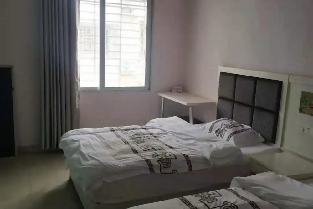 Гуйлинь: Shui Jie Hostel