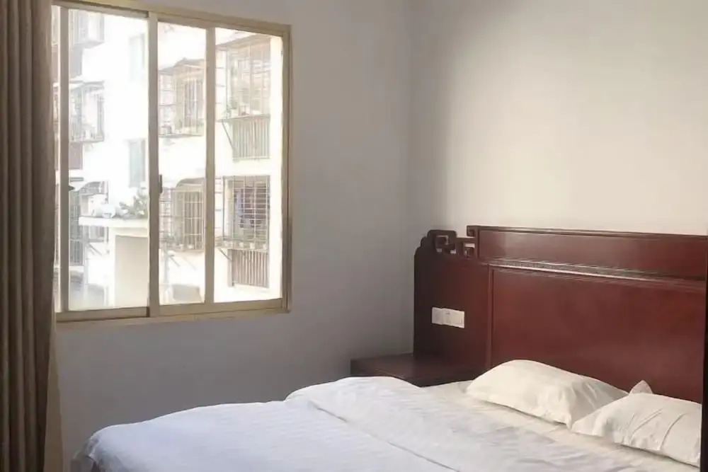 Гуйлинь: Shui Jie Hostel