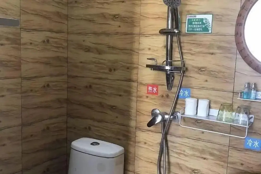 Гуйлинь: Shui Jie Hostel
