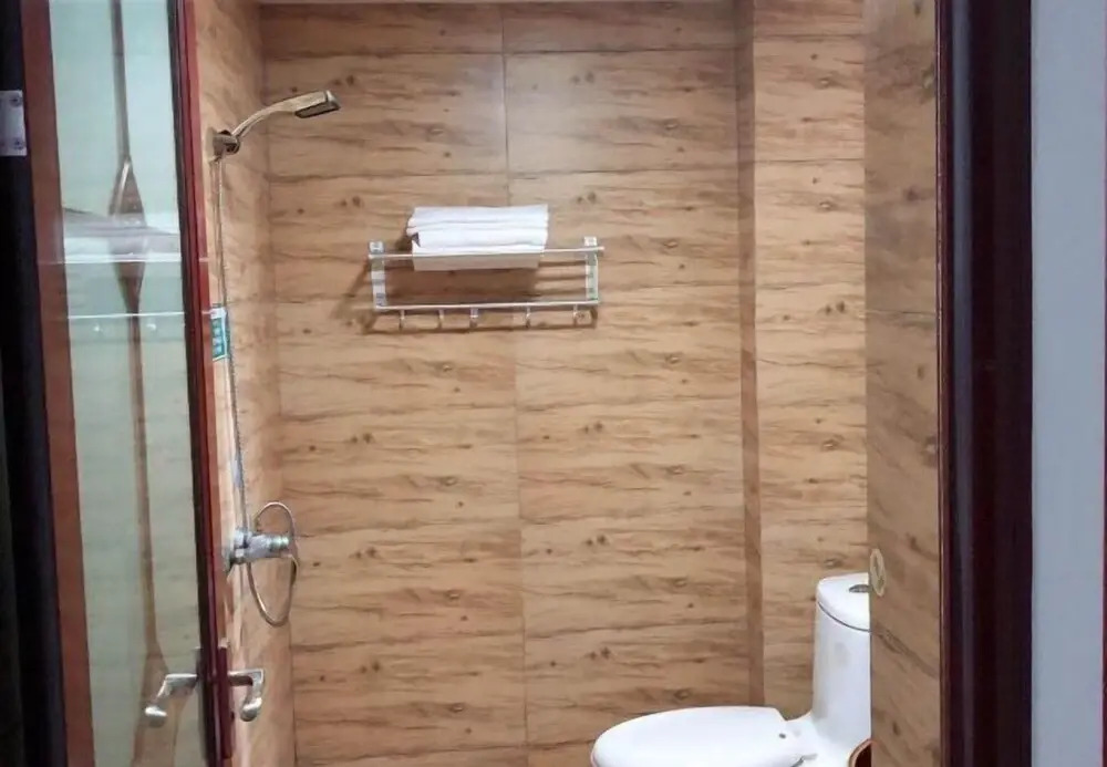 Гуйлинь: Shui Jie Hostel