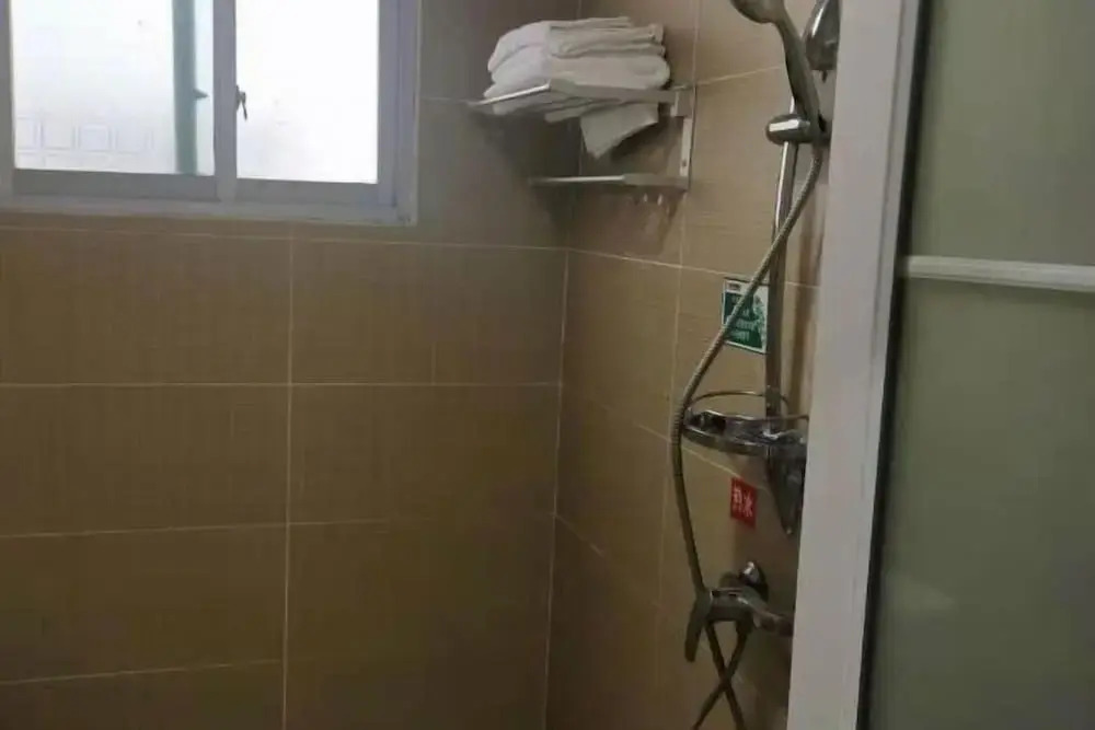 Гуйлинь: Shui Jie Hostel
