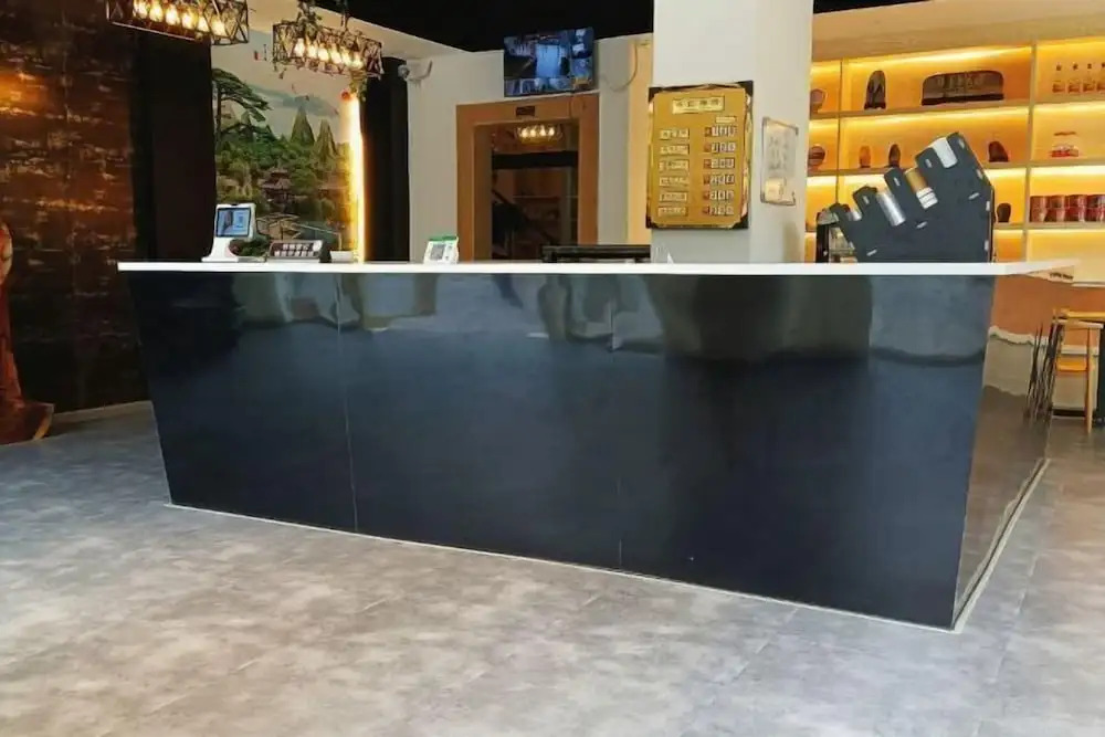 Гуйлинь: Shui Jie Hostel