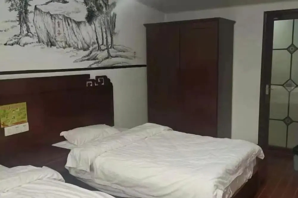 Гуйлинь: Shui Jie Hostel