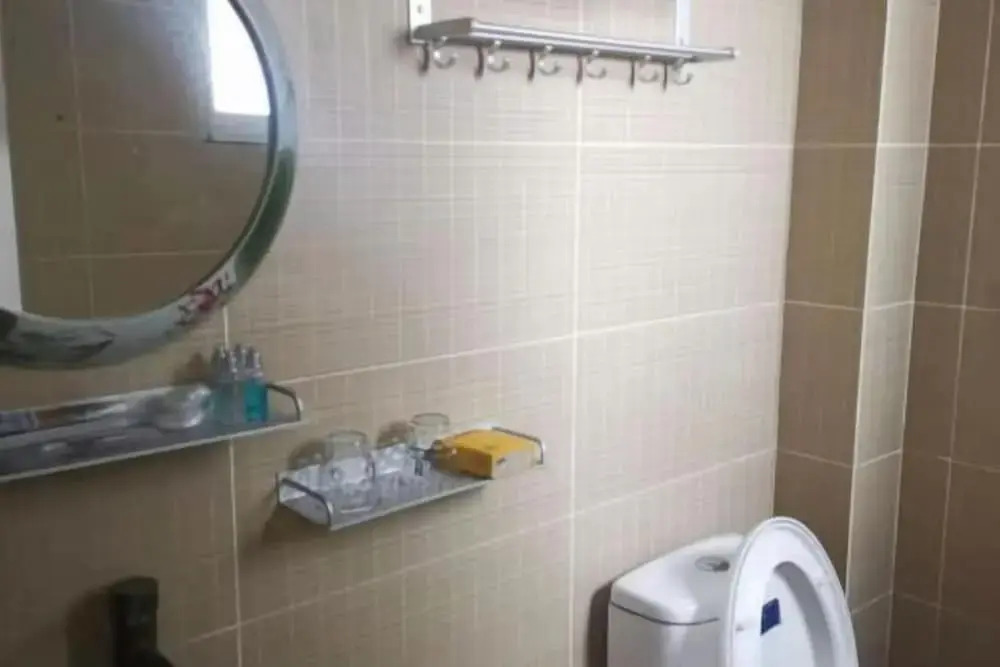Гуйлинь: Shui Jie Hostel