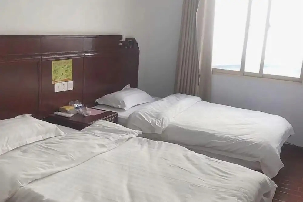 Гуйлинь: Shui Jie Hostel
