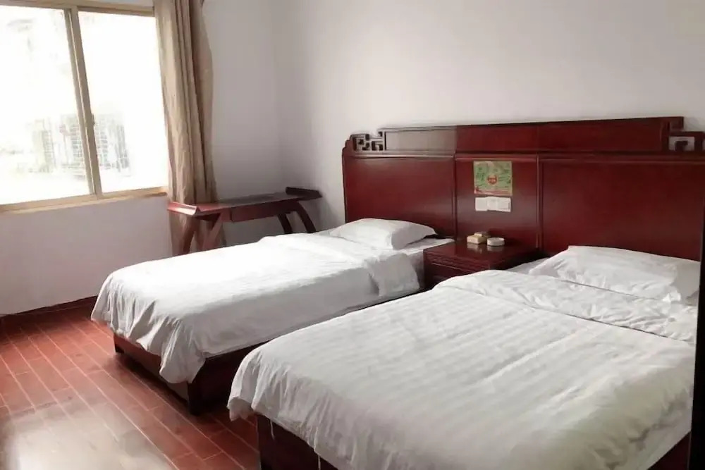 Гуйлинь: Shui Jie Hostel