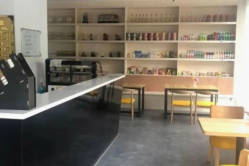Гуйлинь: Shui Jie Hostel