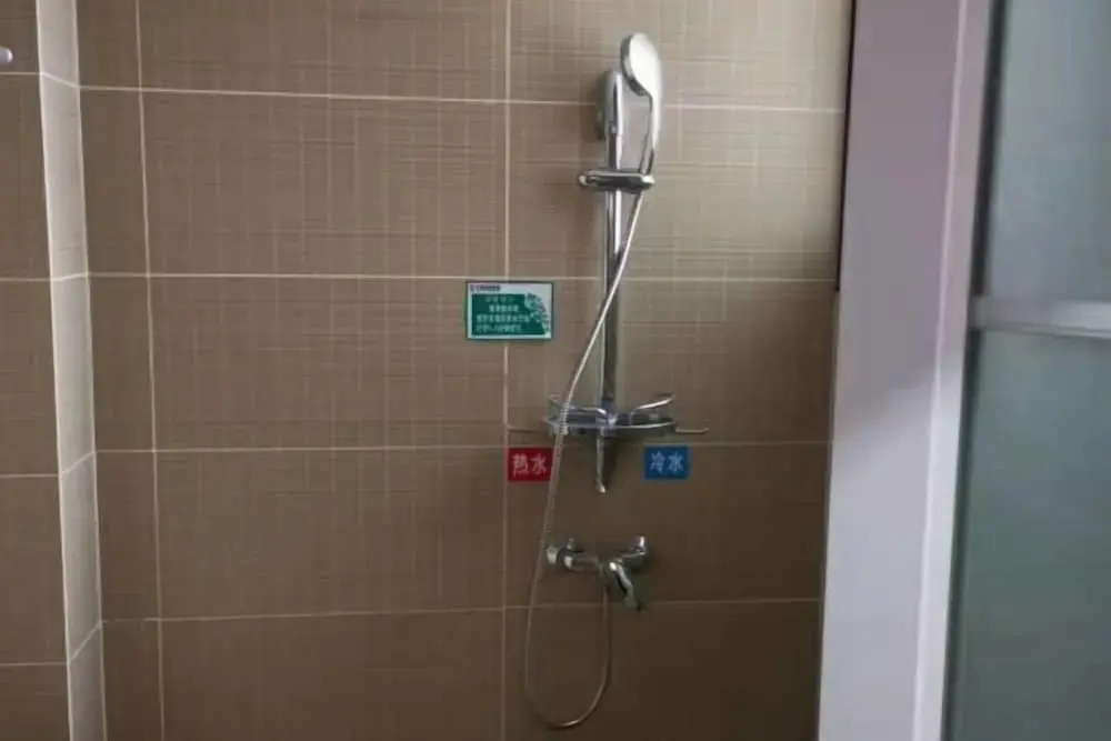 Гуйлинь: Shui Jie Hostel