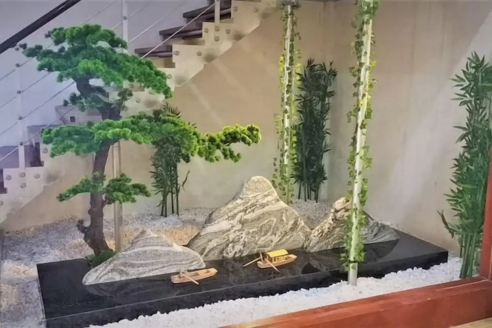 Гуйлинь: Shui Jie Hostel