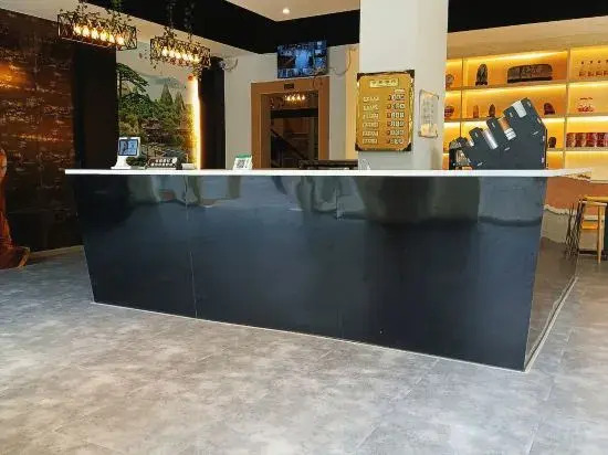 Гуйлинь: Shui Jie Hostel