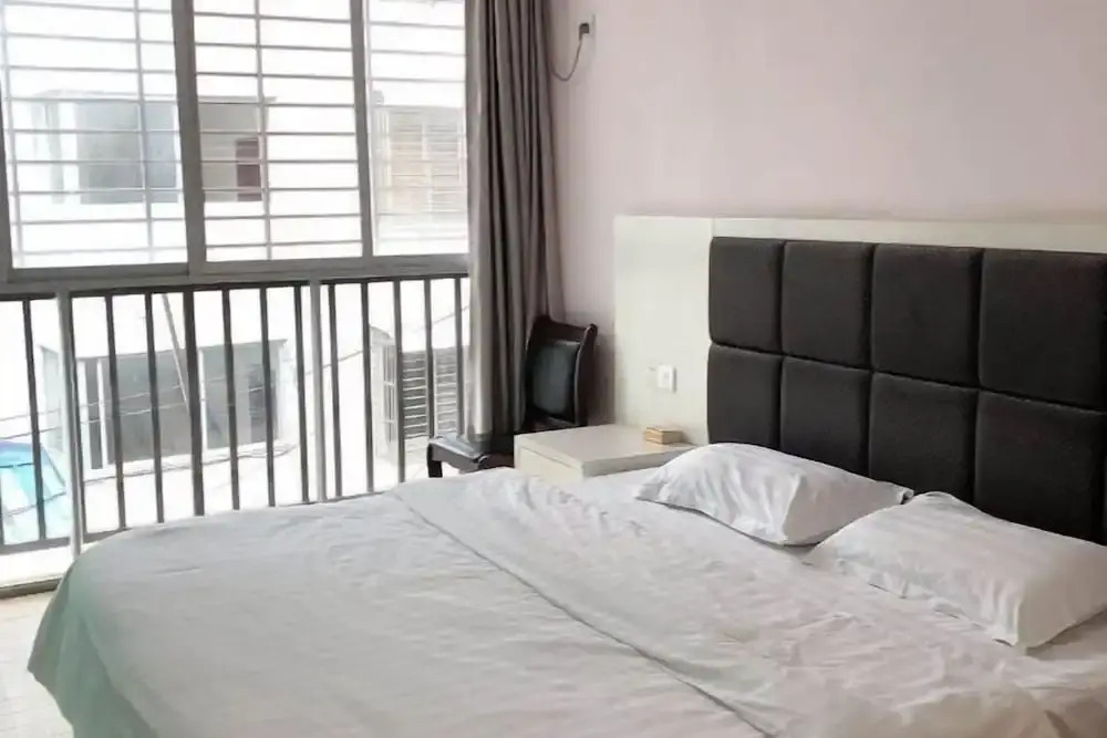 Гуйлинь: Shui Jie Hostel