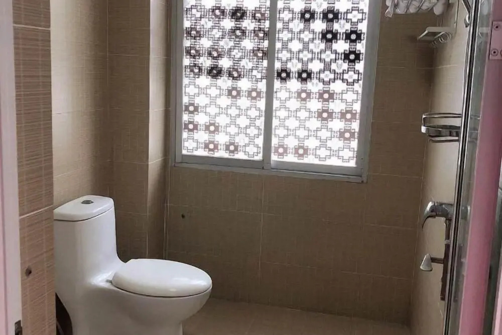 Гуйлинь: Shui Jie Hostel