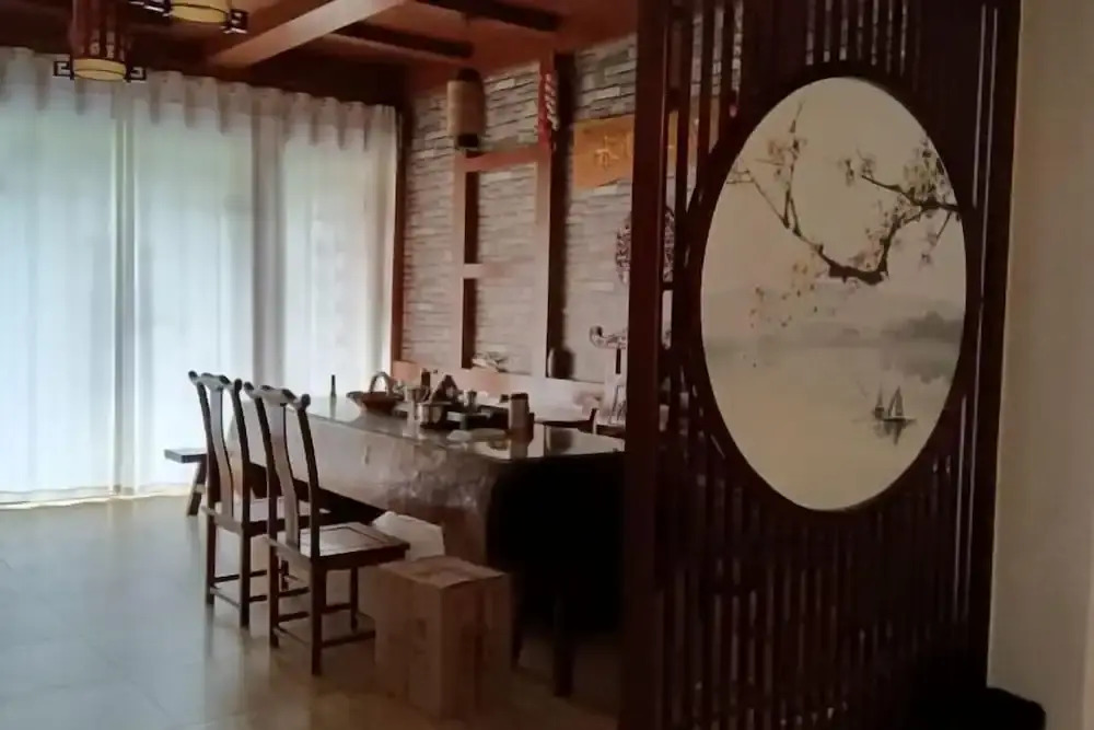 Гуйлинь: Shui Jie Hostel