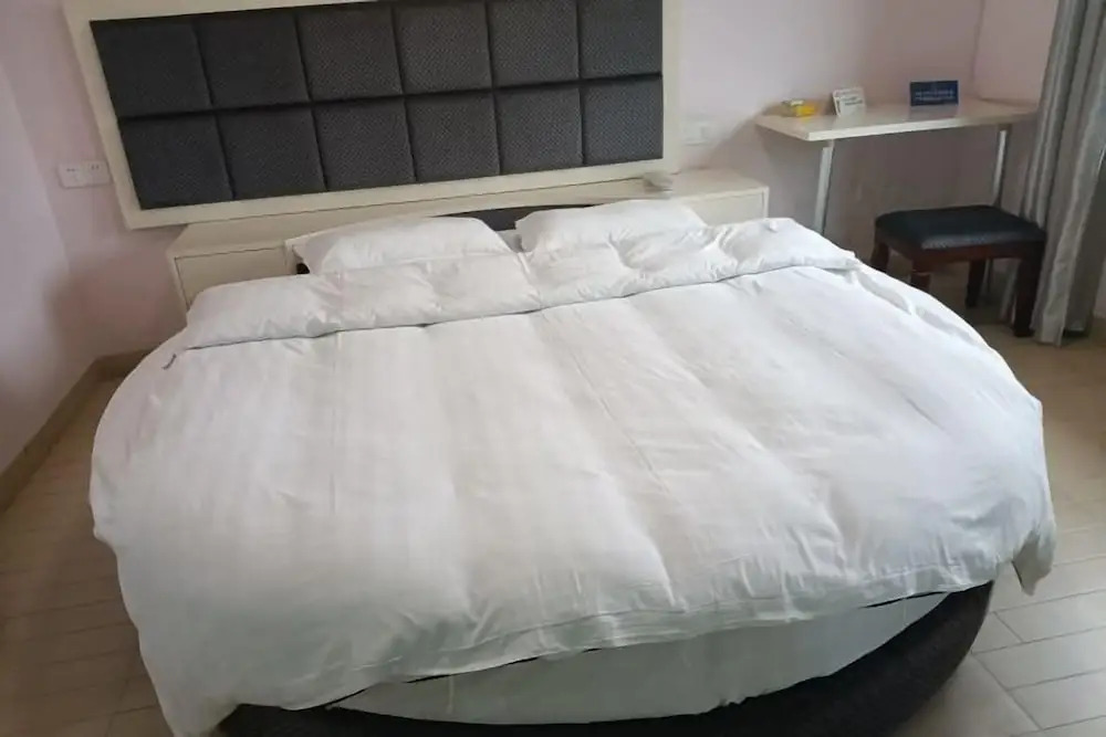 Гуйлинь: Shui Jie Hostel