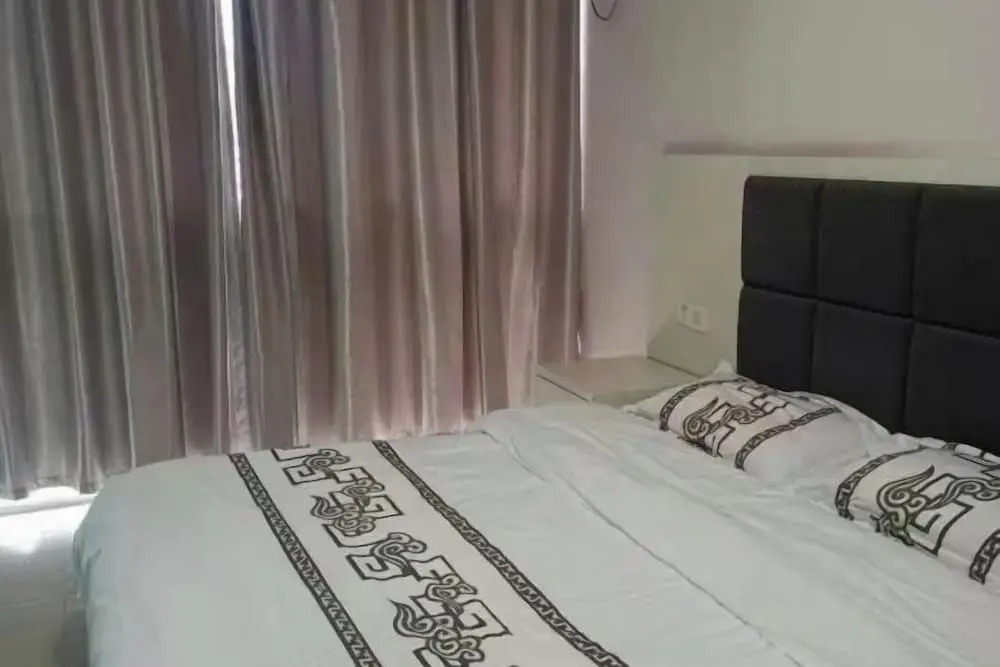 Гуйлинь: Shui Jie Hostel