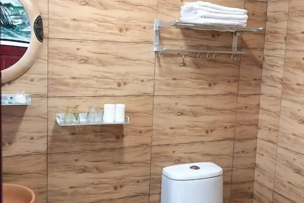 Гуйлинь: Shui Jie Hostel