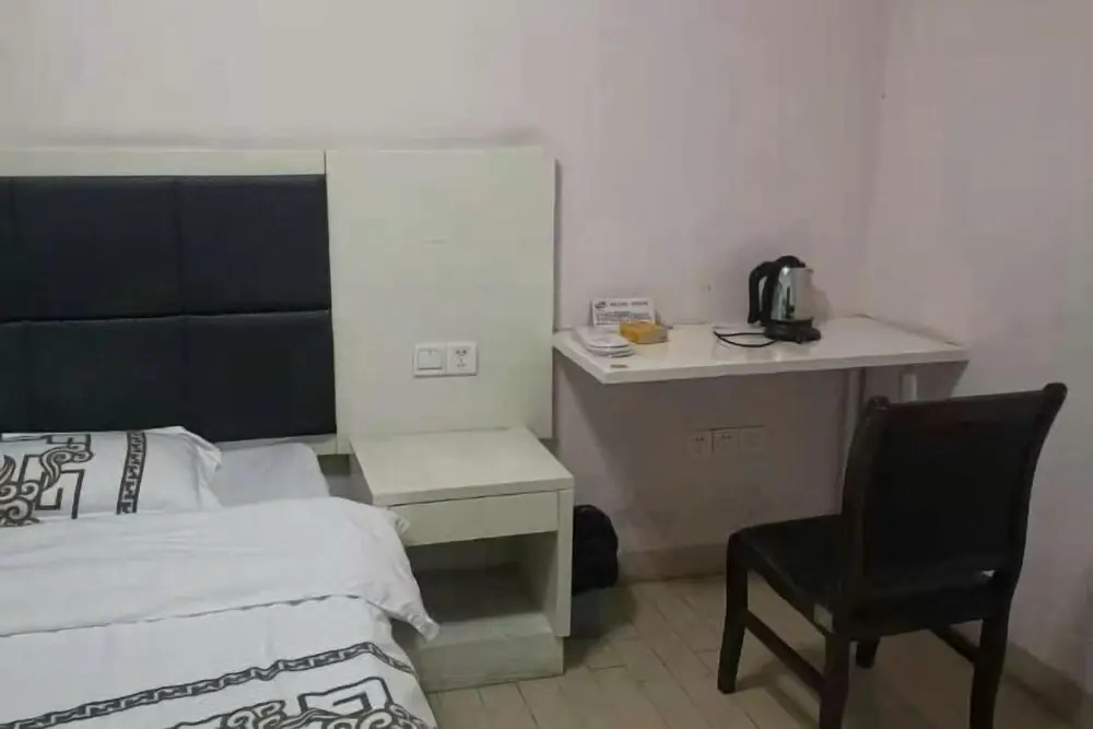 Гуйлинь: Shui Jie Hostel