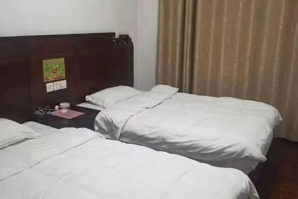 Гуйлинь: Shui Jie Hostel