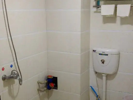 Хэкоу: Jieante Express Hotel
