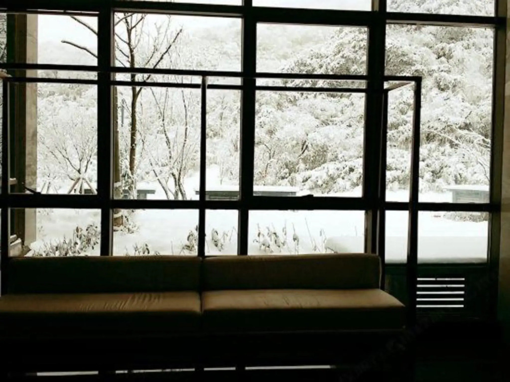 Чунцин: Jinfoshan Liangjiang Holiday Hotel
