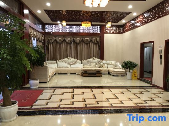 Чунцин: Huaqiangu Hotel