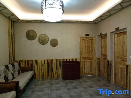 Чунцин: Huaqiangu Hotel