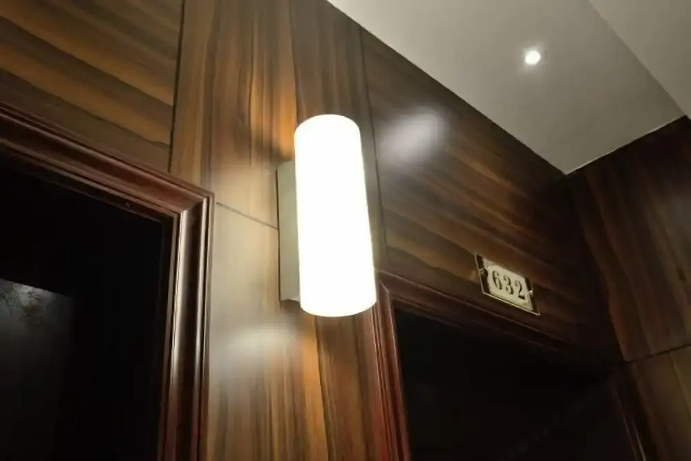 Джиангме: Yong Yi Hotel