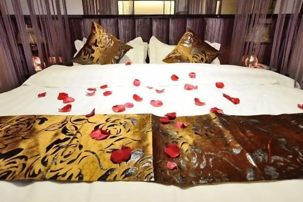 Джиангме: Yong Yi Hotel
