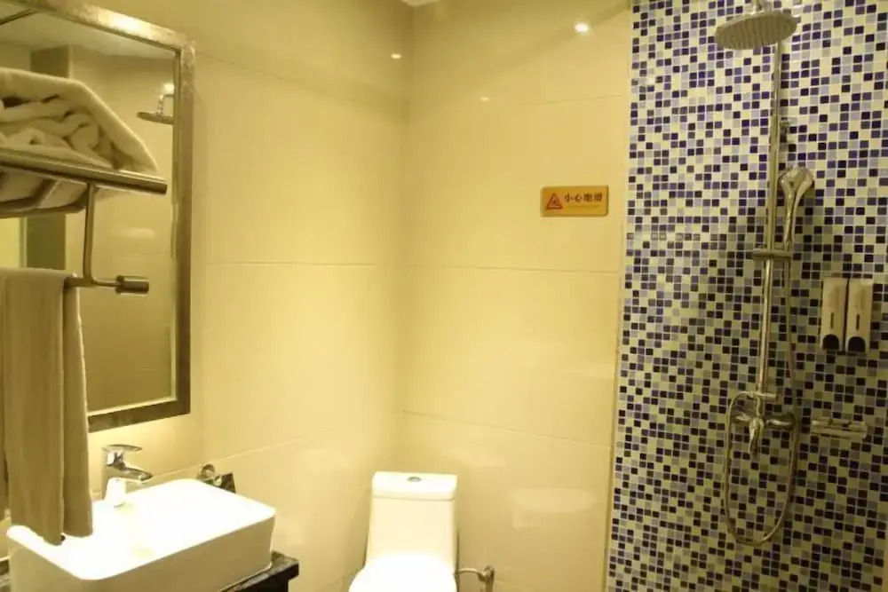 Джиангме: Yong Yi Hotel