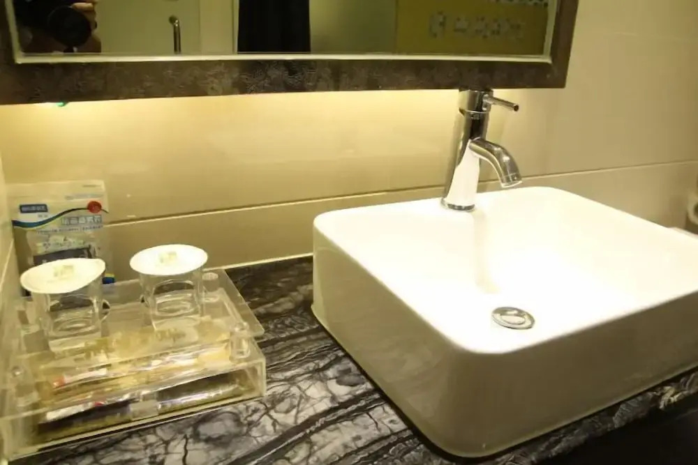 Джиангме: Yong Yi Hotel