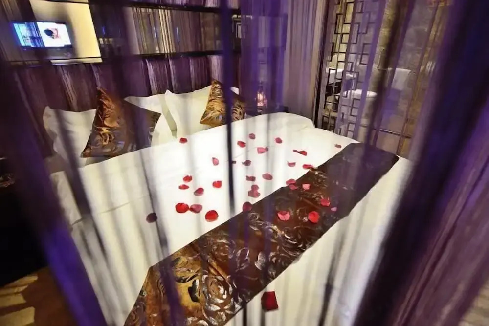 Джиангме: Yong Yi Hotel