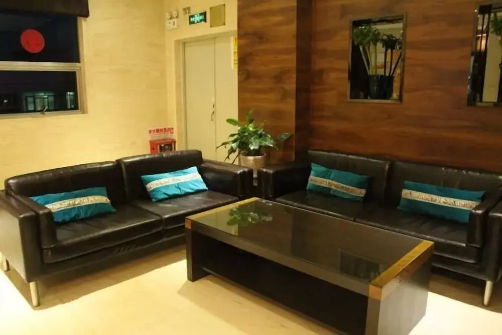 Джиангме: Yong Yi Hotel