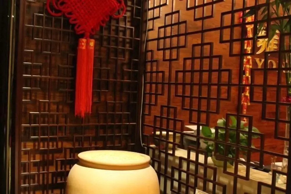 Джиангме: Yong Yi Hotel